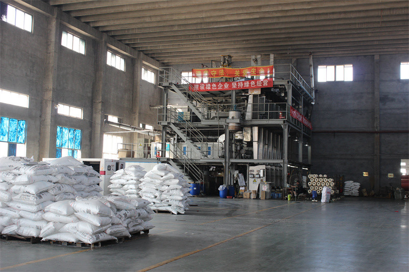 China Foshan New Dream Carpet Co., Ltd. Perfil da companhia