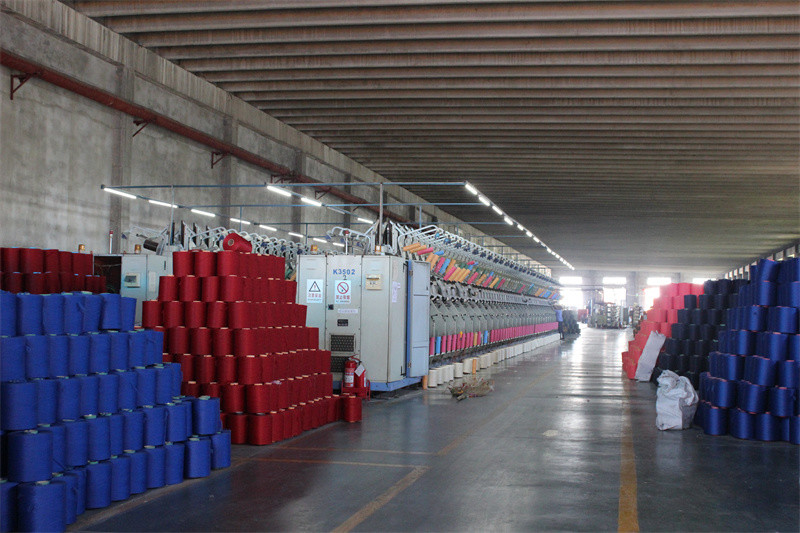 China Foshan New Dream Carpet Co., Ltd. Perfil da companhia