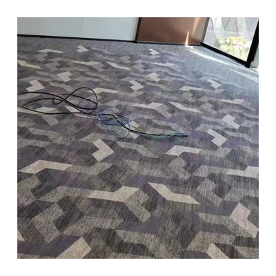 Tapete de azulejos de nylon quadrado para hotéis 50x50 60,96cmx60,96cm 24inchx24inch 91inchx36inch
