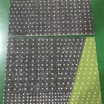 Tapete de azulejos de nylon quadrado para hotéis 50x50 60,96cmx60,96cm 24inchx24inch 91inchx36inch