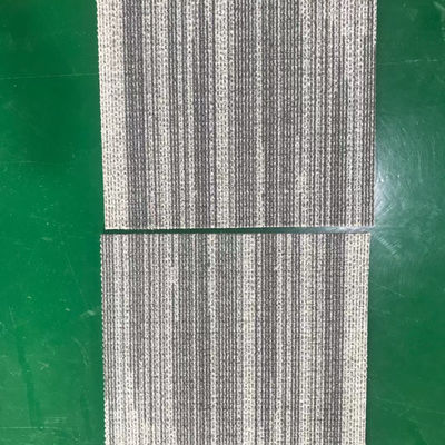 Office Custom Loop Colorido Carpet Tile Nylon com PE Back e 100% BCF Face Fiber
