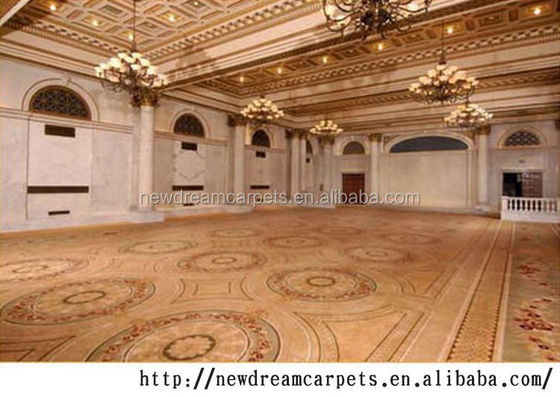 Tapete de Viscose Tufted à mão para quarto de hotel e 86 0757-29323616 Serviço de chamada a qualquer hora