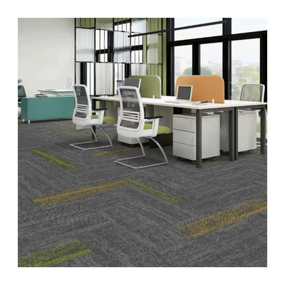 1 / 12 Carpetes para hotéis e escritórios de estilo moderno
