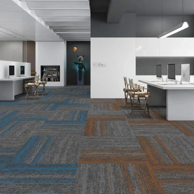 1 / 12 Carpetes para hotéis e escritórios de estilo moderno