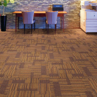 1 / 12 Carpetes para hotéis e escritórios de estilo moderno