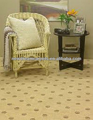 Axminster Tapete para Hotel Cut Pile Padrão Qualquer momento Serviço Telefone 86 0757-29323616