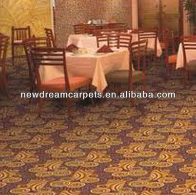 Axminster Tapete para Hotel Cut Pile Padrão Qualquer momento Serviço Telefone 86 0757-29323616