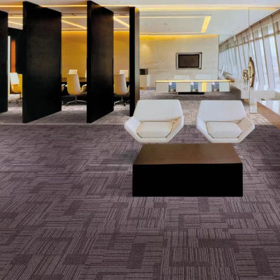 1 / 12 Carpetes para hotéis e escritórios de estilo moderno