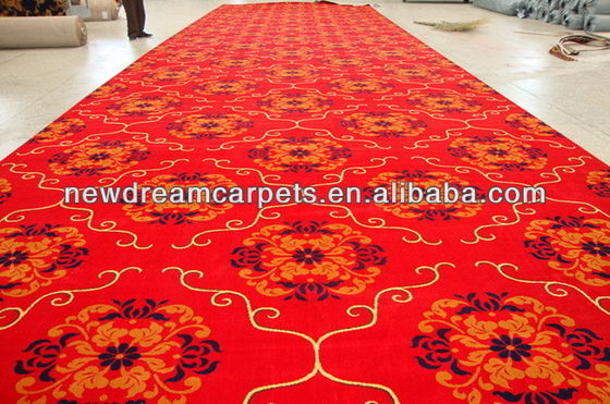 Tapete de aço tecido de longa durabilidade para hotéis, escritórios e outros 86 0757-29323616