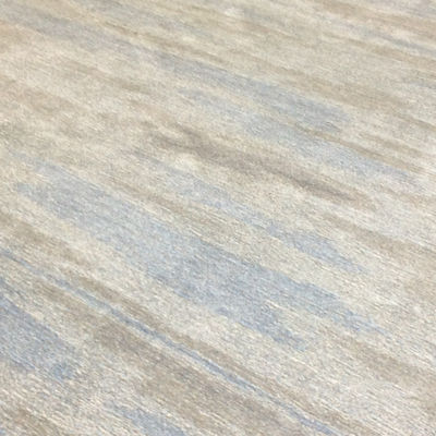 Padrão personalizado quadrado feito à mão tapete de sala de estar moderna e artigos domésticos para a sua casa