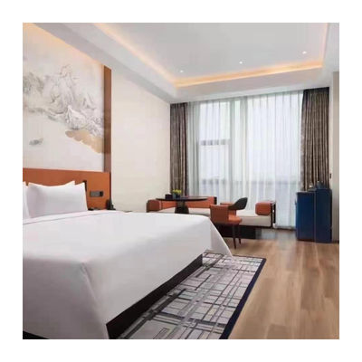 Tapete de alta qualidade Impresso sob encomenda 80% lã 20% nylon Design moderno estilo tapetes de hotel