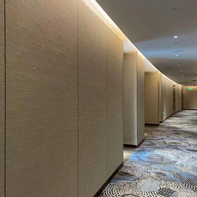 Tapete de alta qualidade Impresso sob encomenda 80% lã 20% nylon Design moderno estilo tapetes de hotel