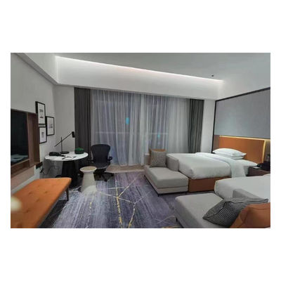 Tapete de alta qualidade Impresso sob encomenda 80% lã 20% nylon Design moderno estilo tapetes de hotel