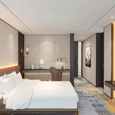 1000-2606g/m2 Peso de pilha Hotel Sala de banquetes Tapetes para salões de baile de luxo Comercial