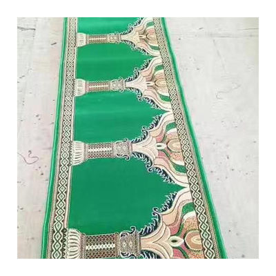 Rolo de tapete de 4m de largura do Paquistão com design de estilo moderno
