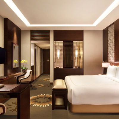 Carpete de hotel de 5 estrelas para banquete Corredor de banquete