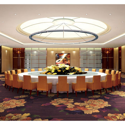 Home Axminster Tapete Luxury 5 Star Hotel Tapete na Zelândia Lana para Hotel Lobby