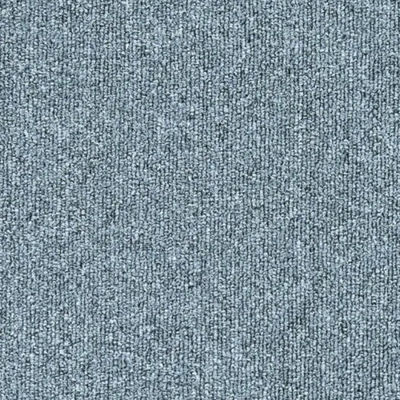 Chapas de carpete de escritório removíveis de PVC 50x50 em design simples e jacquard para escritório