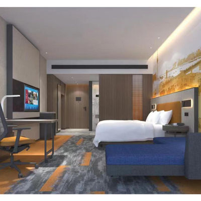 Máquina de Impressão de Tapetes em Design Moderno para Compradores de Hotel