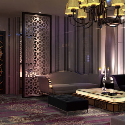 Casa Lavável Luxo Lata Incandescente Hotel Axminster Tapete Para Banquete Lobby