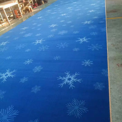 Tapete de hotel para pisos comerciais com design de parede a parede e material à prova de fogo