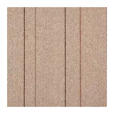 Chapas de tapete de nylon removíveis de cor pura de luxo para escritório 50x50 Modular e design