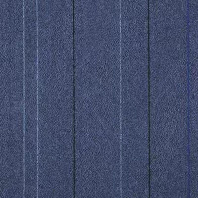 Chapas de tapete de nylon removíveis de cor pura de luxo para escritório 50x50 Modular e design