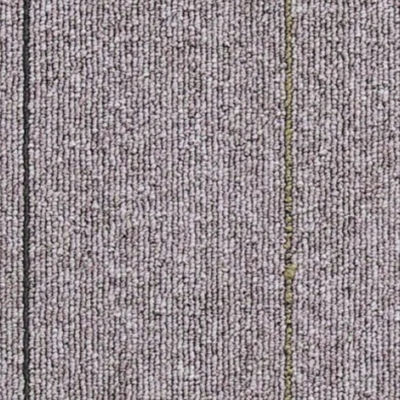 Chapas de tapete de nylon removíveis de cor pura de luxo para escritório 50x50 Modular e design