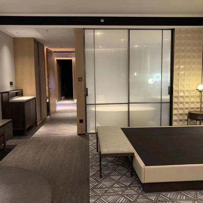 Tapete de hotel para pisos comerciais WILTON Máquina feita com 80% de lã 20% de nylon à prova de fogo