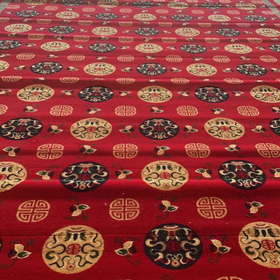 REAÇÃO Tapete de mesquita acolchado coberto de parede a parede com os melhores preços e muitas cores