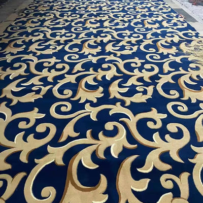 Encontre o seu padrão ideal de parede suave da mesquita para tapete de parede de cor personalizada e opções de pilha média