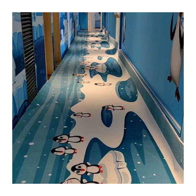 Quartos de hotel de cinco estrelas de parede a parede Tapete Axminster com 80% de lã e 20% de mistura de nylon