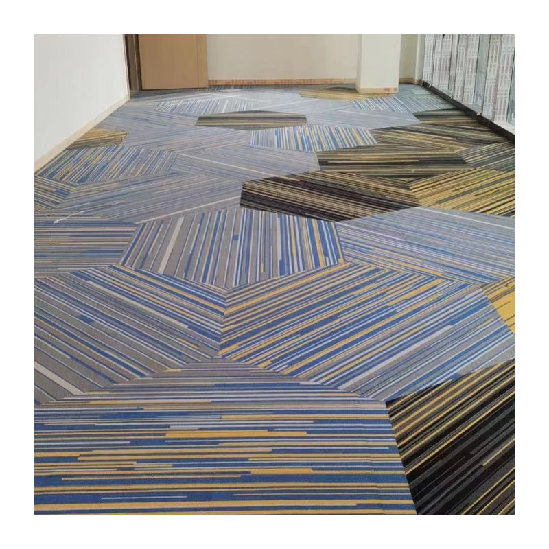 Quadros de tapete de luxo impressos 50x50 60.96x60.96