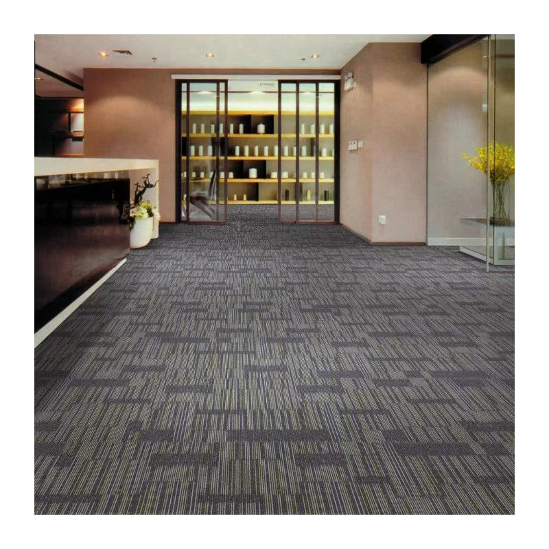 1 / 12 Carpetes para hotéis e escritórios de estilo moderno