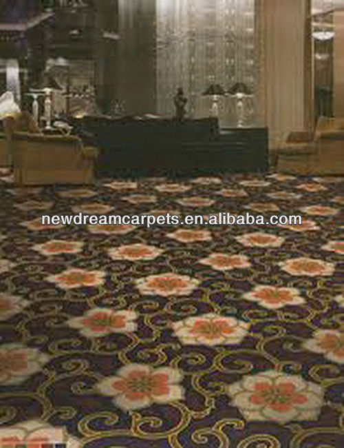 Axminster Tapete para Hotel Cut Pile Padrão Qualquer momento Serviço Telefone 86 0757-29323616