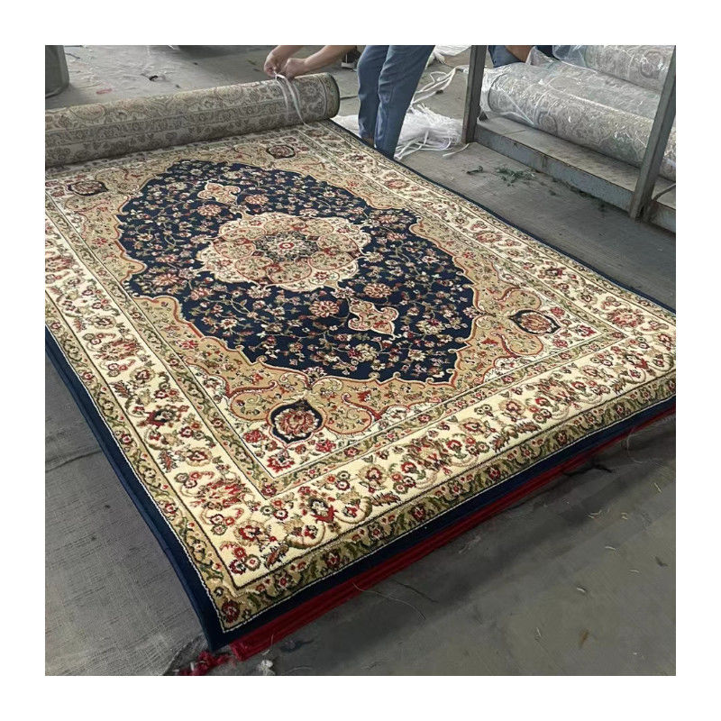 Rectângulo Estilo Nome Tapete Mesquita Meter Melhores Preços Muitas Cores Macio Tapete Mesquita